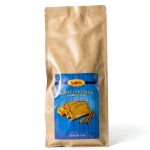 Generic Packaged Toast Crackers 10 Ounce Grocery Food-0