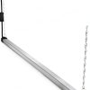 Boost Lighting 4FT LED Shop Light 5000K 40W Easy-1