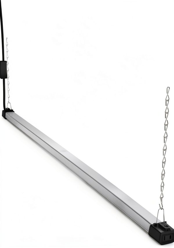 Boost Lighting 4FT LED Shop Light 5000K 40W Easy-1