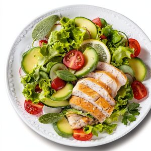 Mediterranean Diet Cookbook Heart Healthy Cooking English-0