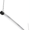 Boost Lighting 4FT LED Shop Light 5000K 40W Easy-0