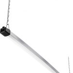 Boost Lighting 4FT LED Shop Light 5000K 40W Easy-0