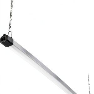 Boost Lighting 4FT LED Shop Light 5000K 40W Easy-0
