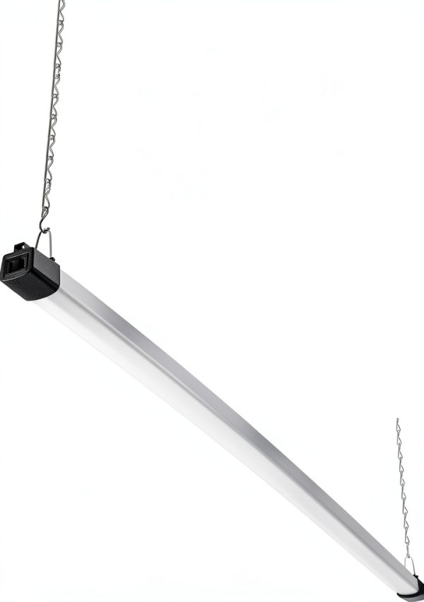 Boost Lighting 4FT LED Shop Light 5000K 40W Easy-0