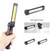 LHOTSE LED Work Light 360 Rotation Magnetic Base 1000 Lumens-2