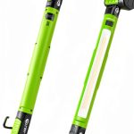 JINLITE Work Light Magnetic 3000LM Industrial Green-0