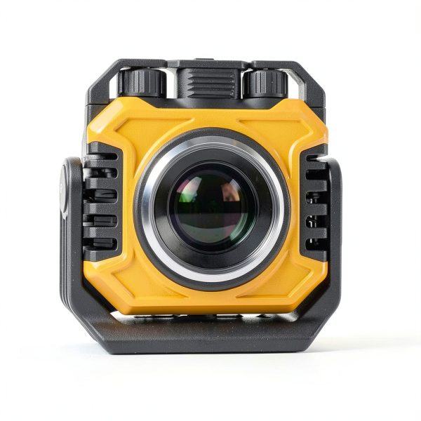 Samyoung LED Work Light Rubber Magnet Mount 2400 Lumen-5