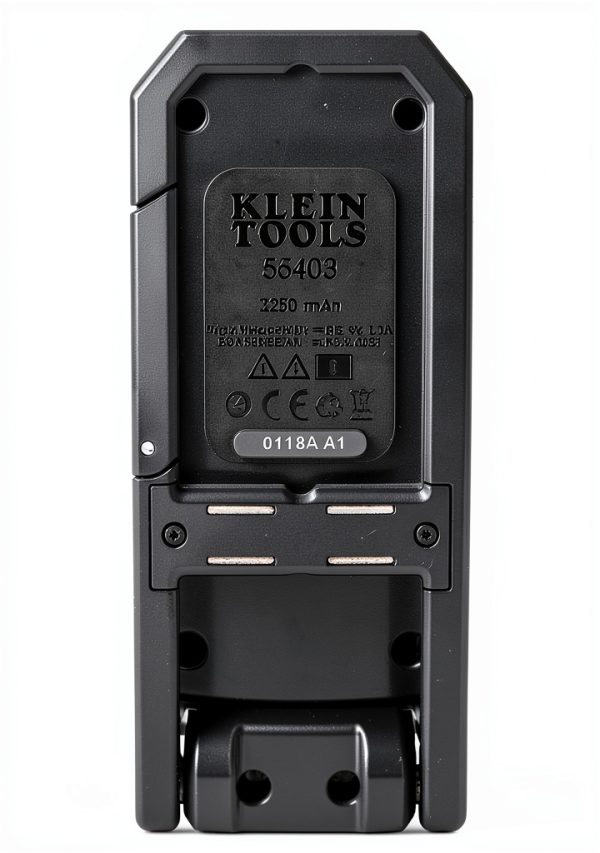 Klein Tools Rechargeable LED Work Light Magnetic Charging-8