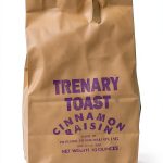 Packaged Toast Crackers Grocery Food Snack Crispy Texture-0