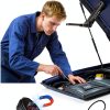 Coquimbo LED Work Light Rechargeable Magnetic 360 Degree-3