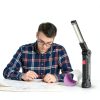 LHOTSE LED Work Light 360 Rotation Magnetic Base 1000 Lumens-3