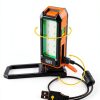 Klein Tools Rechargeable LED Work Light Magnetic Charging-1
