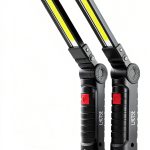 LHOTSE LED Work Light 360 Rotation Magnetic Base 1000 Lumens-0