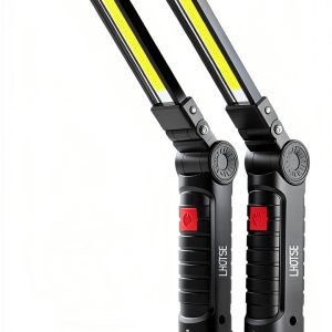 LHOTSE LED Work Light 360 Rotation Magnetic Base 1000 Lumens-0