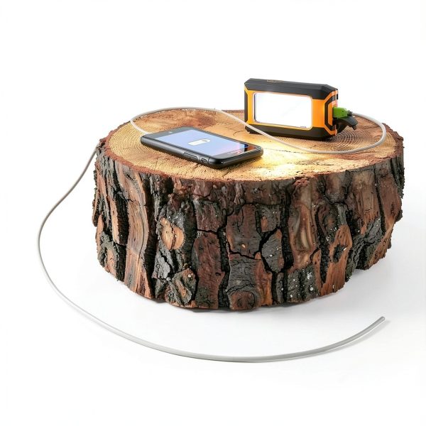 Pavo 1500LM Magnetic Work Light Emergency Power Car Repair-2