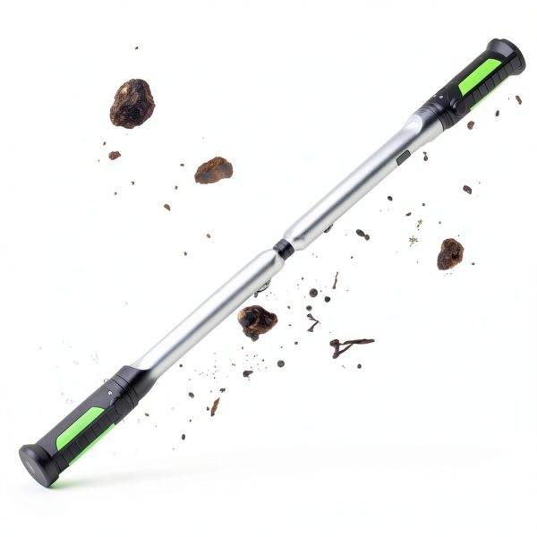 SYLSTAR Magnetic Rechargeable LED Work Light for Mechanics-7