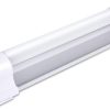Shuofeng LED Work Light 4000 Lumens Rechargeable Portable-0