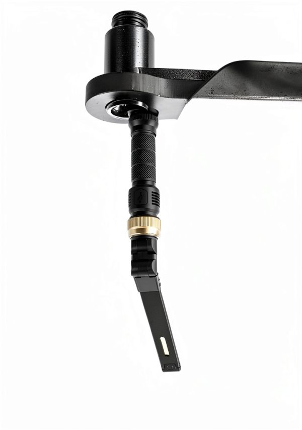 HOTLIGH Magnetic Work Light 5000mAh Rechargeable 1200 Lumens-3