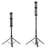 GoGonova LED Work Light Cordless Rechargeable 57 Inch Tripod-5