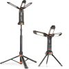 GoGonova LED Work Light Cordless Rechargeable 57 Inch Tripod-0