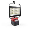 T-SUNiceM LED Work Light Aluminum Industrial Floodlight-4