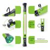 JINLITE Work Light Magnetic 3000LM Industrial Green-1