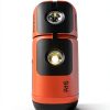 Anylight LED Work Light Magnetic Rechargeable Orange 2 Pack-1