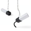 Boost Lighting 4FT LED Shop Light 5000K 40W Easy-4