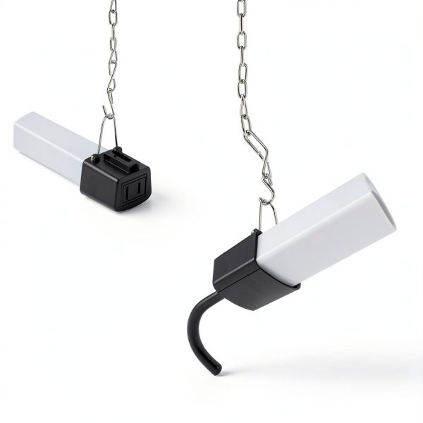 Boost Lighting 4FT LED Shop Light 5000K 40W Easy-4