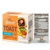 Brandt Toast Crackers Double Baked Crispy Snack Packs-1
