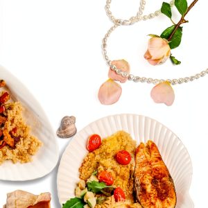 Middle Eastern Cooking Ebook Authentic Recipes English-0