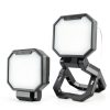 HYPERLITE Rechargeable Work Light 2000LM Magnetic Dimmable-0