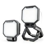HYPERLITE Rechargeable Work Light 2000LM Magnetic Dimmable-0