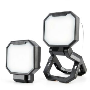 HYPERLITE Rechargeable Work Light 2000LM Magnetic Dimmable-0
