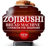Kindle eBook Middle Eastern Cooking Bread Machine Recipes-0