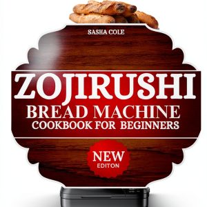 Kindle eBook Middle Eastern Cooking Bread Machine Recipes-0