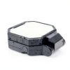 HYPERLITE Rechargeable Work Light 2000LM Magnetic Dimmable-4