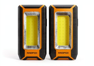 Pavo 1500LM Magnetic Work Light Emergency Power Car Repair-0