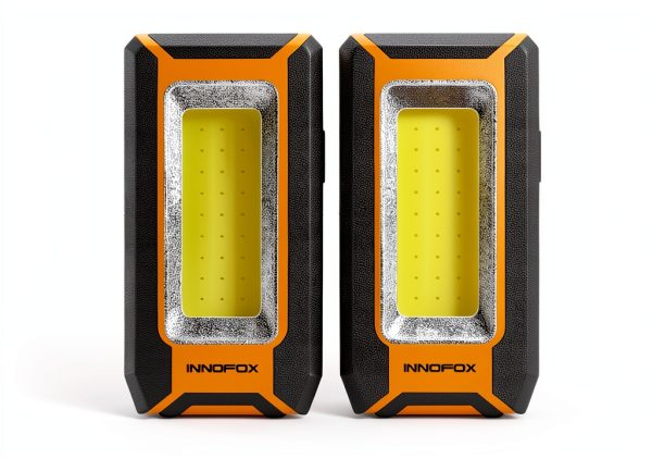 Pavo 1500LM Magnetic Work Light Emergency Power Car Repair-0