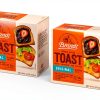 Brandt Toast Crackers Double Baked Crispy Snack Packs-0