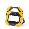 Sunzone LED Work Light 2 Pack Yellow Portable Waterproof-3