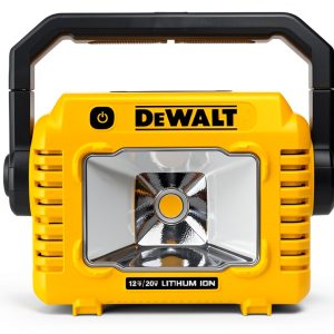 DEWALT LED Work Light 2000 Lumen Portable Job Site Lighting-0