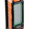 Klein Tools Rechargeable LED Work Light Magnetic Charging-11