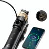 HOTLIGH Magnetic Work Light 5000mAh Rechargeable 1200 Lumens-2
