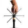 HOTLIGH Magnetic Work Light 5000mAh Rechargeable 1200 Lumens-1
