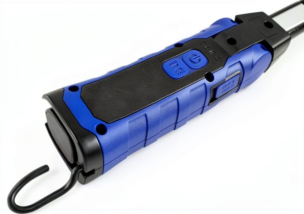 Astro Pneumatic LED Work Light Wireless Charging Adjustable-3