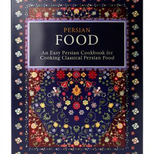 BookSumo Press Middle Eastern Cooking English 62 Pages-0