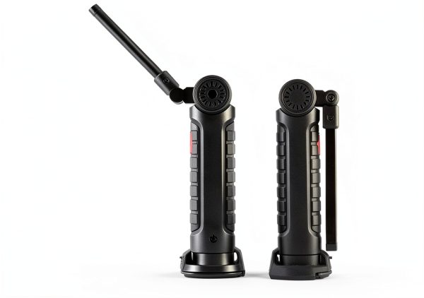 LHOTSE LED Work Light 360 Rotation Magnetic Base 1000 Lumens-5