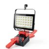 T-SUNiceM LED Work Light Aluminum Industrial Floodlight-1