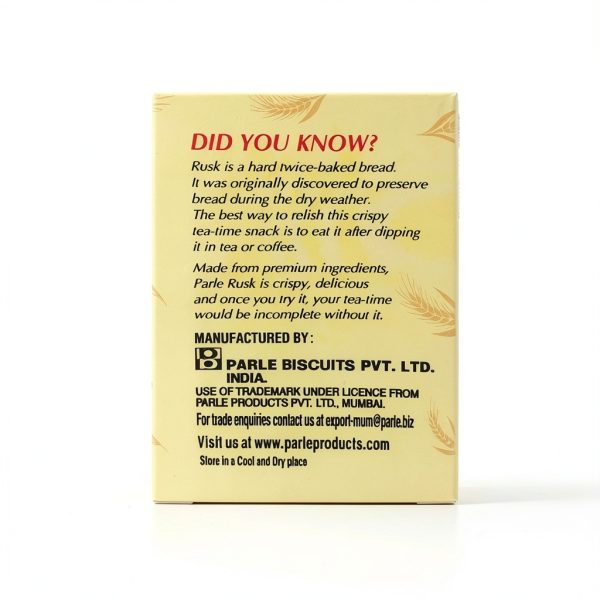 Cardamom Toast Crackers Crispy Baked Snack Mens Grocery-3